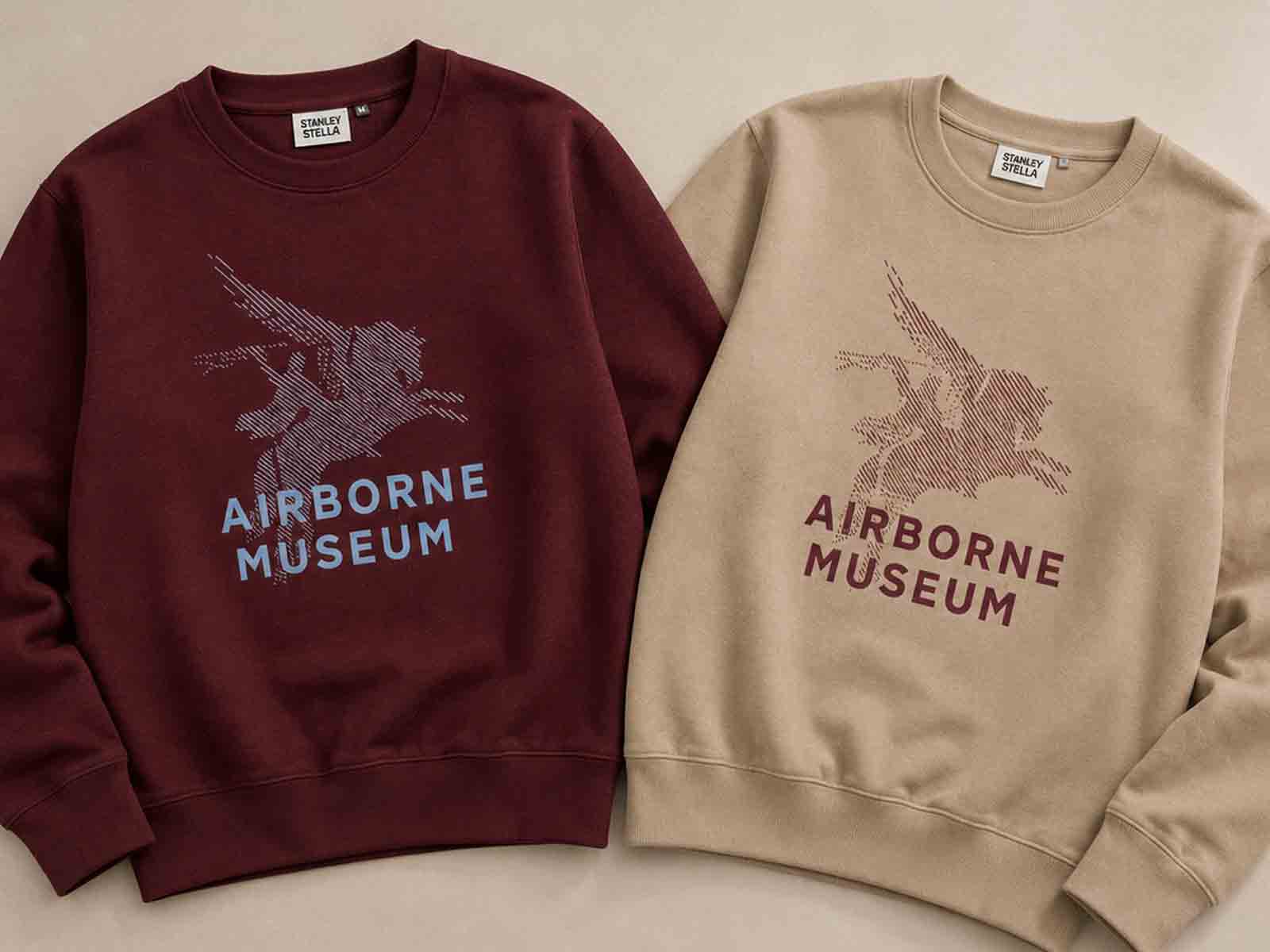 airborne museum truien