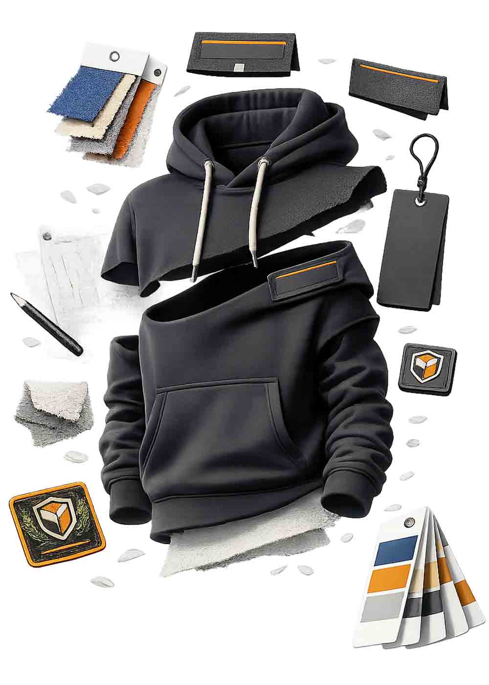 custom kleding laten maken